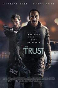 The Trust poster