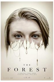 The Forest poster