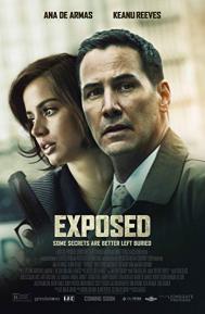 Exposed poster