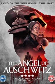 The Angel of Auschwitz poster