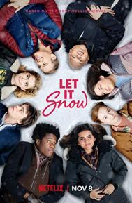 Let It Snow poster