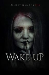 Wake Up poster