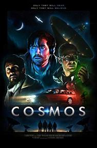 Cosmos poster