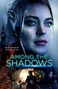 Among the Shadows poster