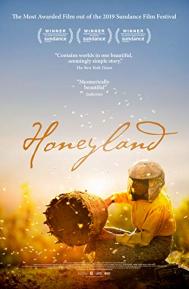 Honeyland poster