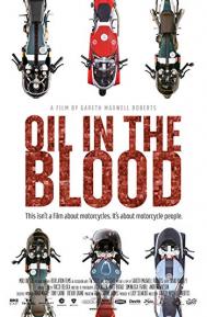 Oil in the Blood poster