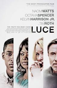 Luce poster