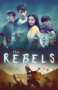 The Rebels poster