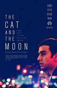 The Cat and the Moon poster