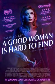 A Good Woman Is Hard to Find poster