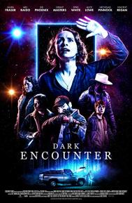 Dark Encounter poster