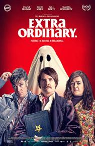 Extra Ordinary poster