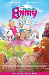 Princess Emmy poster