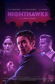 Nighthawks poster