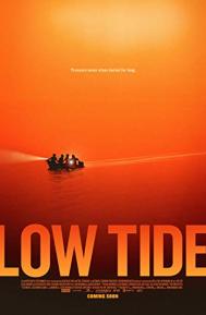 Low Tide poster