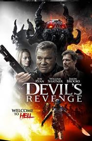 Devil's Revenge poster