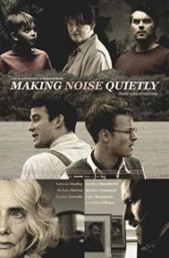 Making Noise Quietly poster