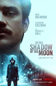 In the Shadow of the Moon poster