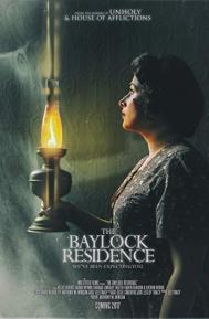 The Baylock Residence poster