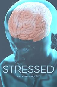 Stressed poster