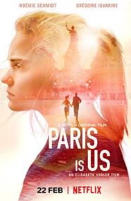 Paris Is Us poster