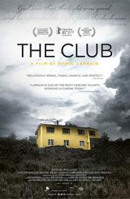 The Club poster