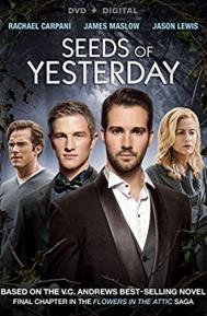 Seeds of Yesterday poster