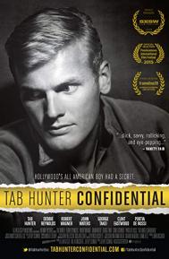 Tab Hunter Confidential poster