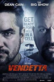 Vendetta poster