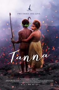 Tanna poster