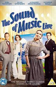 The Sound of Music Live poster