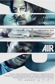 Air poster