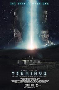 Terminus poster