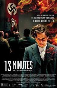 13 Minutes poster