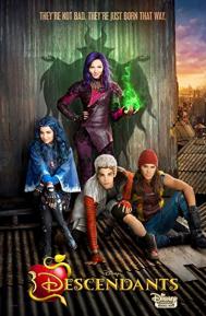 Descendants poster