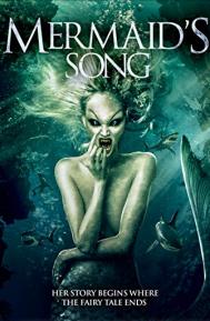 Mermaid's Song poster