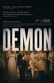 Demon poster