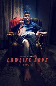 Lowlife Love poster