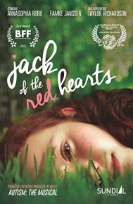 Jack of the Red Hearts poster