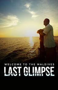 Last Glimpse poster