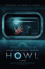 Howl poster