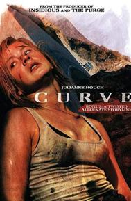 Curve poster