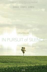 In Pursuit of Silence poster