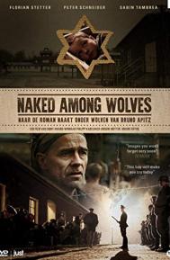 Naked Among Wolves poster