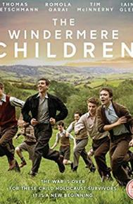 The Windermere Children poster