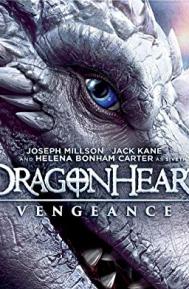 Dragonheart Vengeance poster