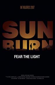 Sunburn poster