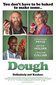 Dough poster