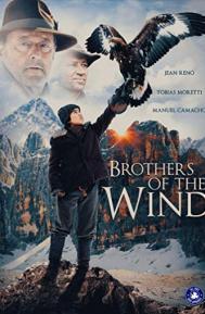 Brothers of the Wind poster