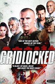 Gridlocked poster